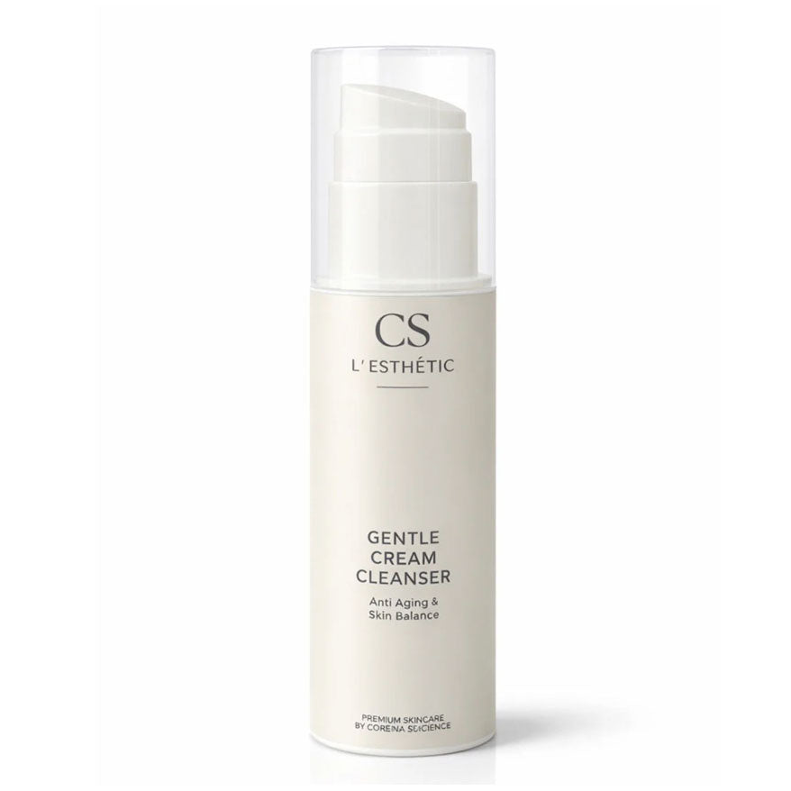 Gentle Milk Cleanser