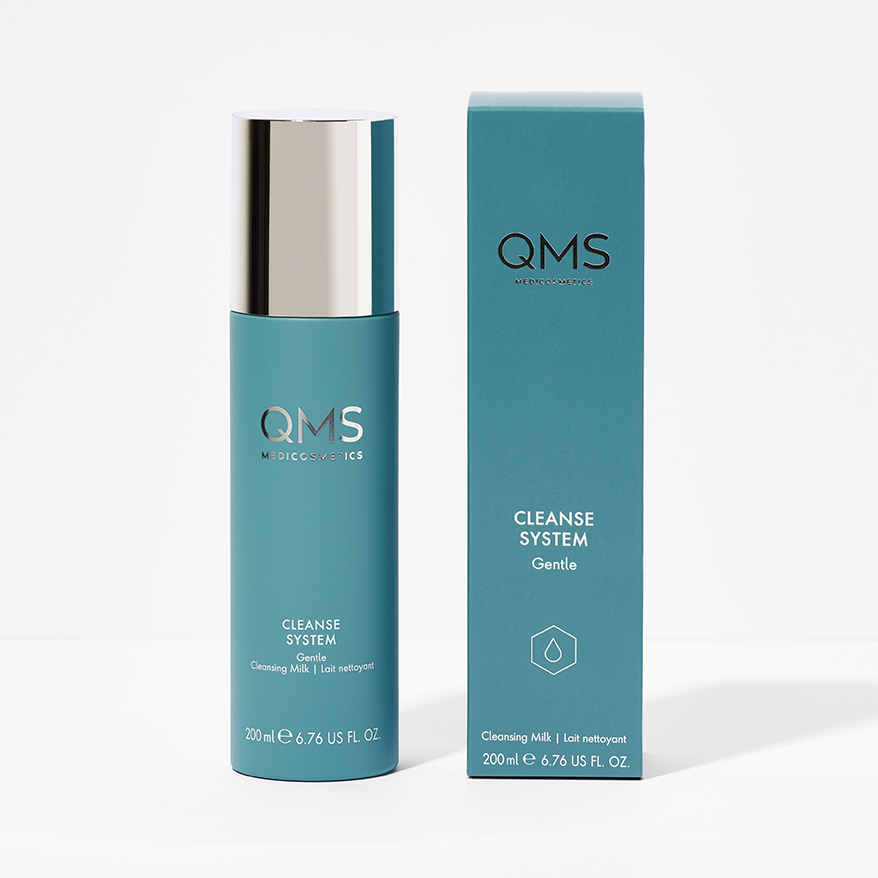 CLEANSE SYSTEM Gentle Cleansing Milk