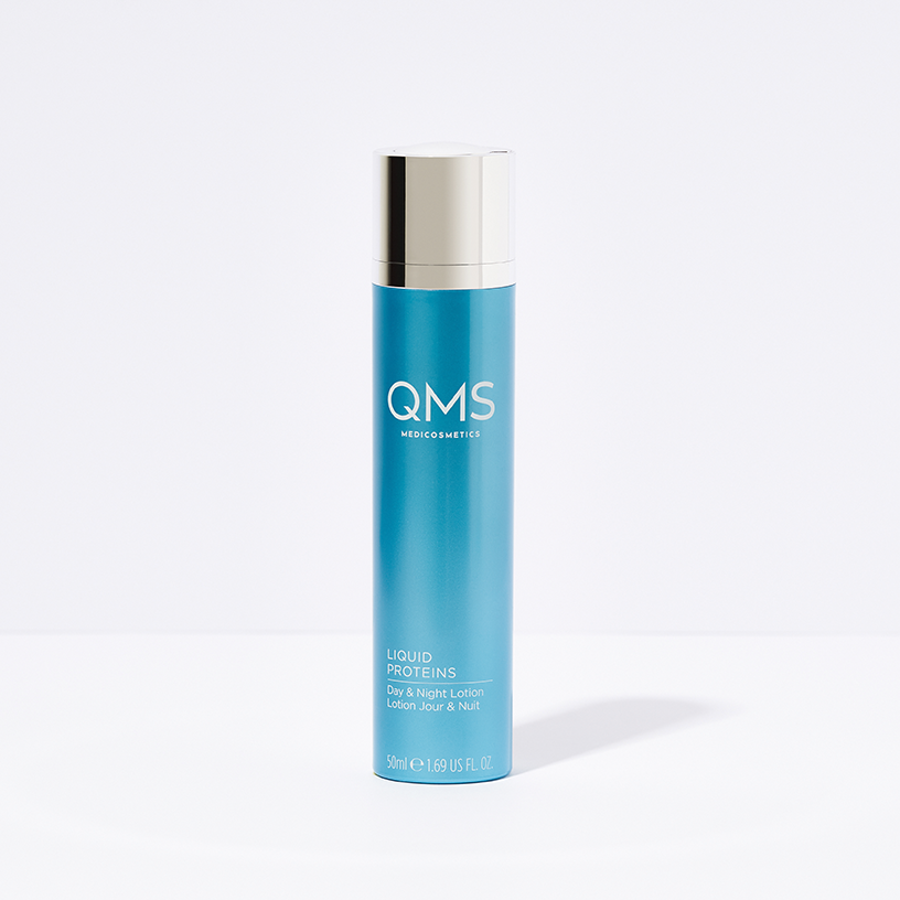 Hydromax Liquide Protein Fluid