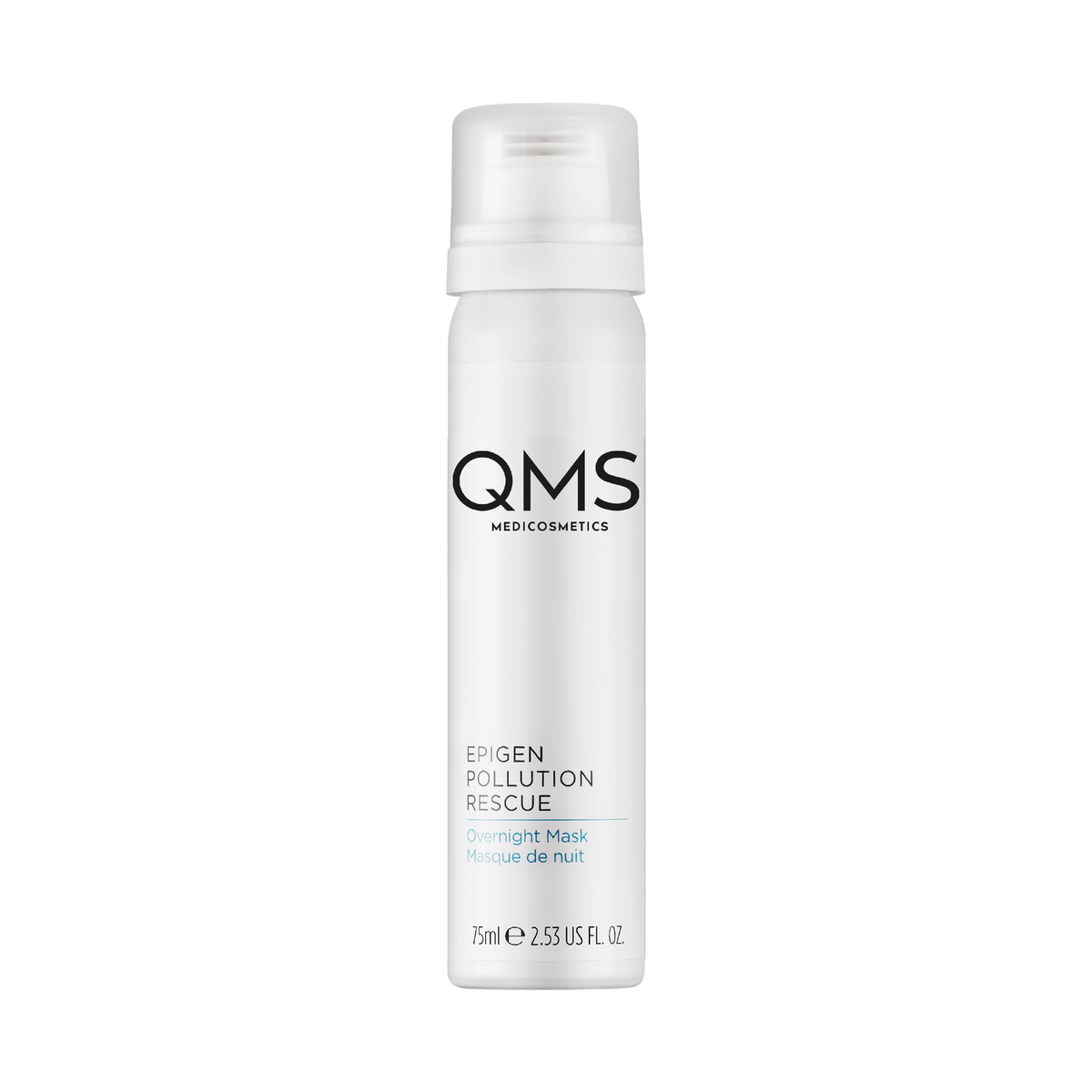 Epigen Pollution Rescue Overnight Mask