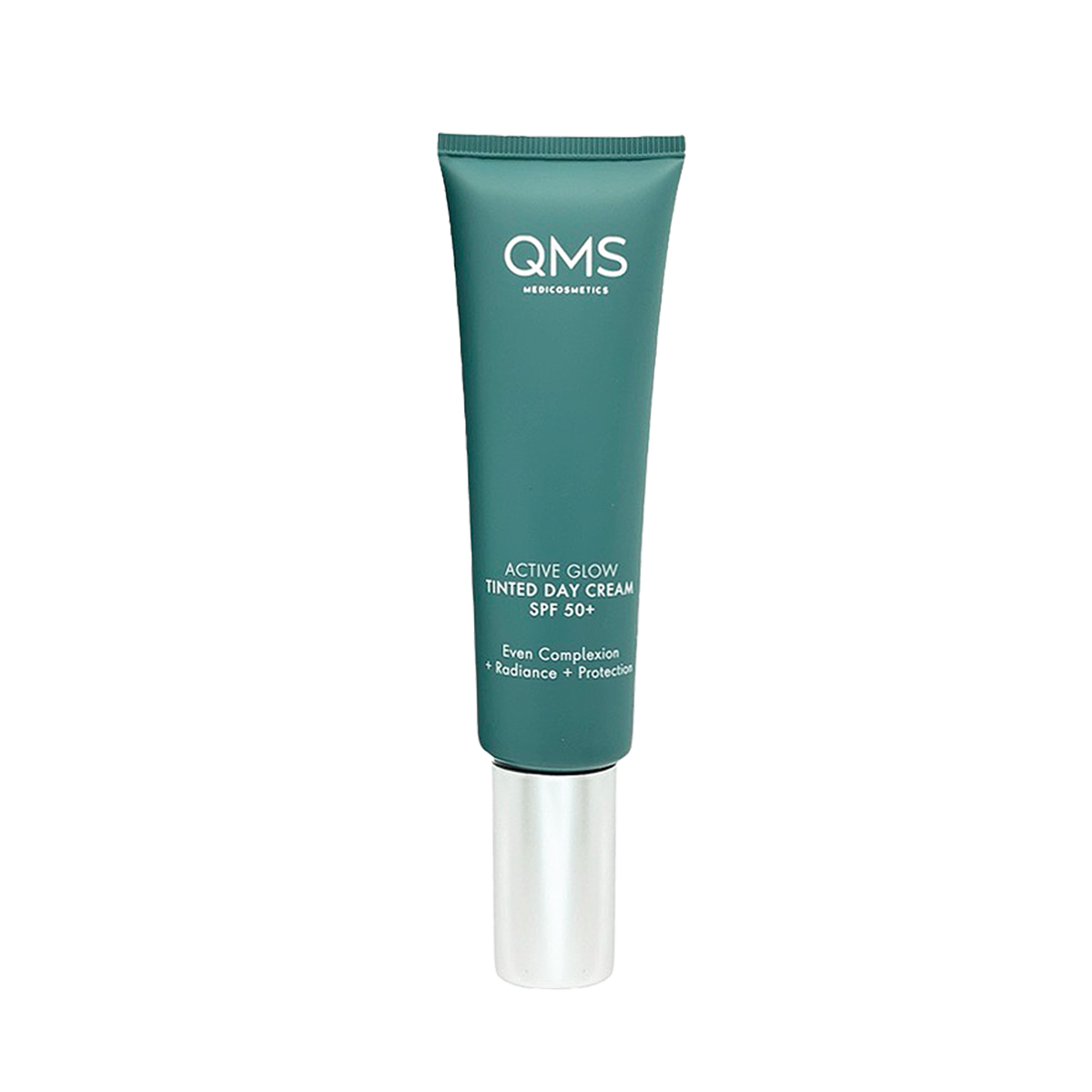 Active Glow Tinted Day Cream SPF 50+