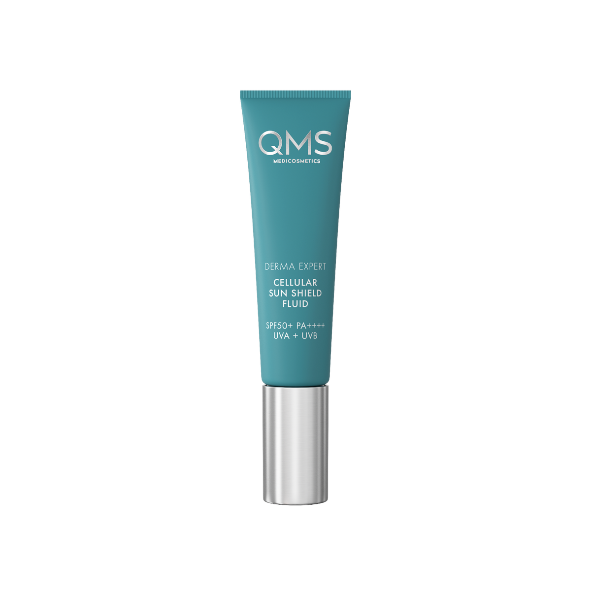 DERMA EXPERT Cellular Sun Shield Velvet Touch SPF 50+