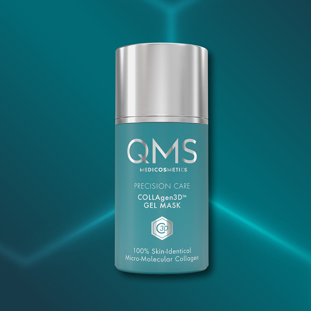 Precision Care Collagen 3D™ Gel Mask