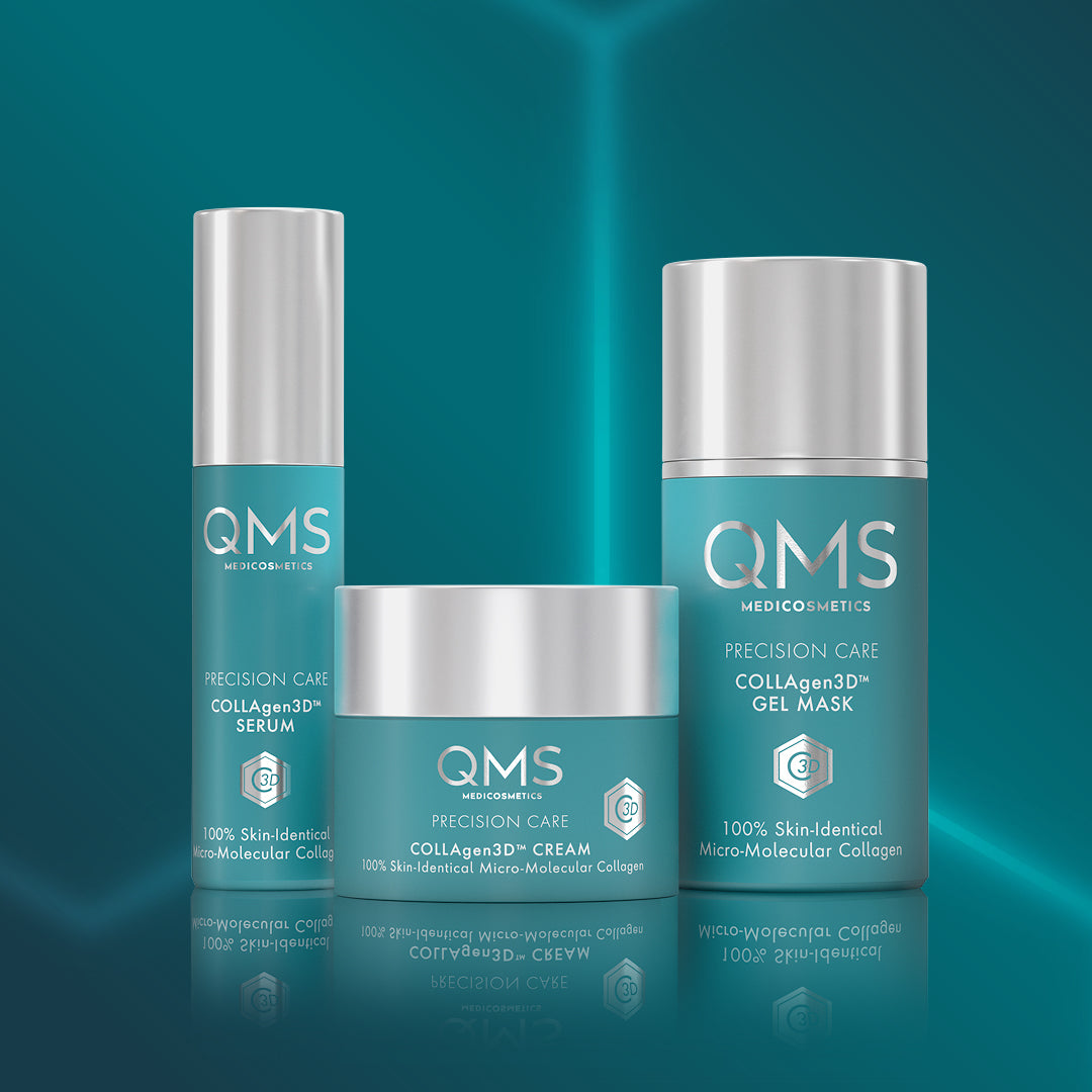 Precision Care COLLAgen 3D™ Cream