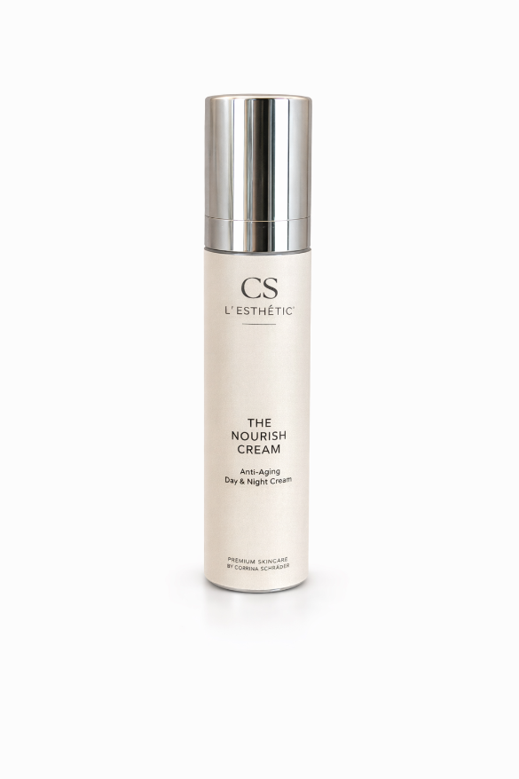 Nourish Cream